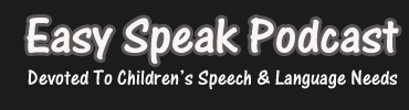 Easy Speak Podcast
