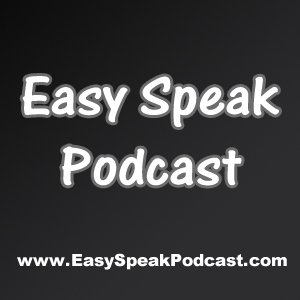 004 Easy Speak Podcast – What Are The Symptoms Of An Expressive Language Problem In Children?